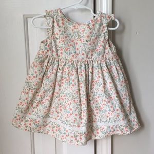 Baby Gap dress